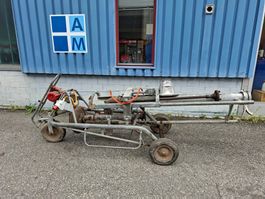 Schweizer,  Mixerpumpe, I18850