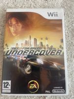Need for Speed Undercover - Jeu Wii - Bon état!🎮🏎️🌃(49)