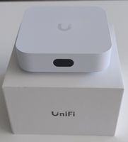 Ubiquiti Unifi Express Firwall