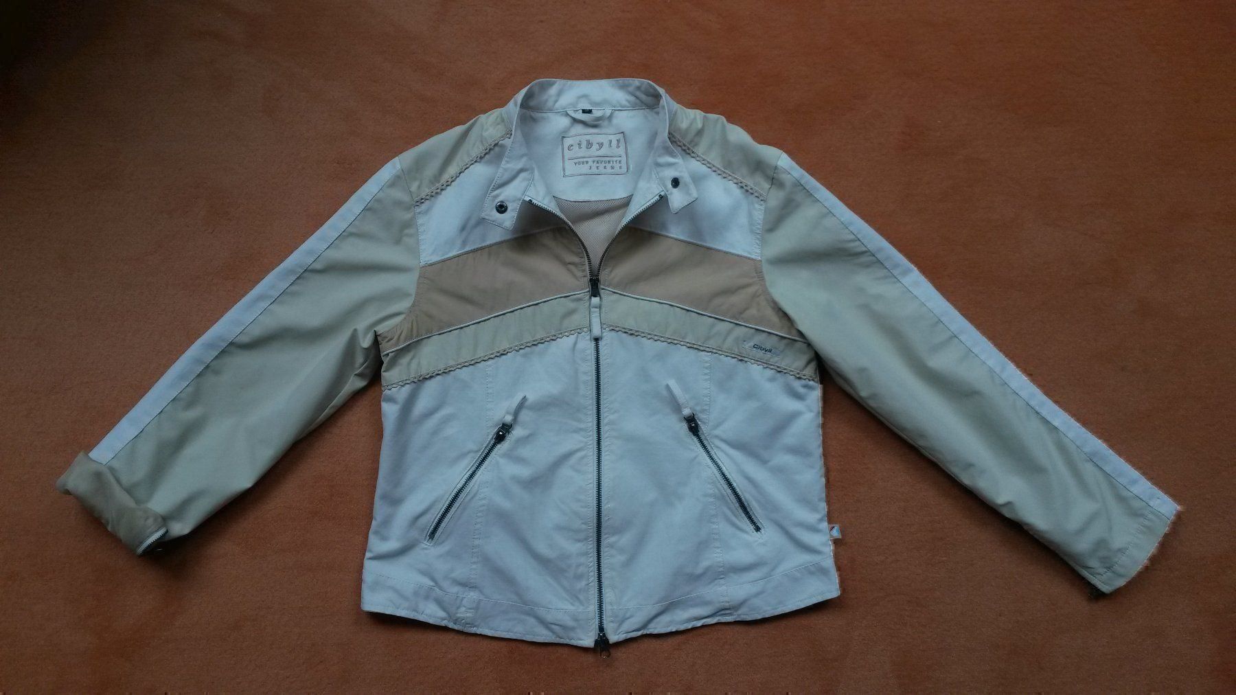 Giacche: Blouson – Usato da Onnens VD venduto da Bleuet06 3