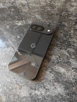 Google Pixel 9 Smartphone Schwarz 128GB 