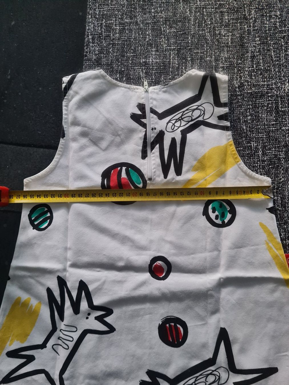 Vestiti & Gonne: Mädchen Kleid 110/116 – Nuovo (secondo la descrizione) da Biel/Bienne venduto da KatarinaFilip 3