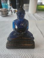 Sehr interessante Buddha Statue