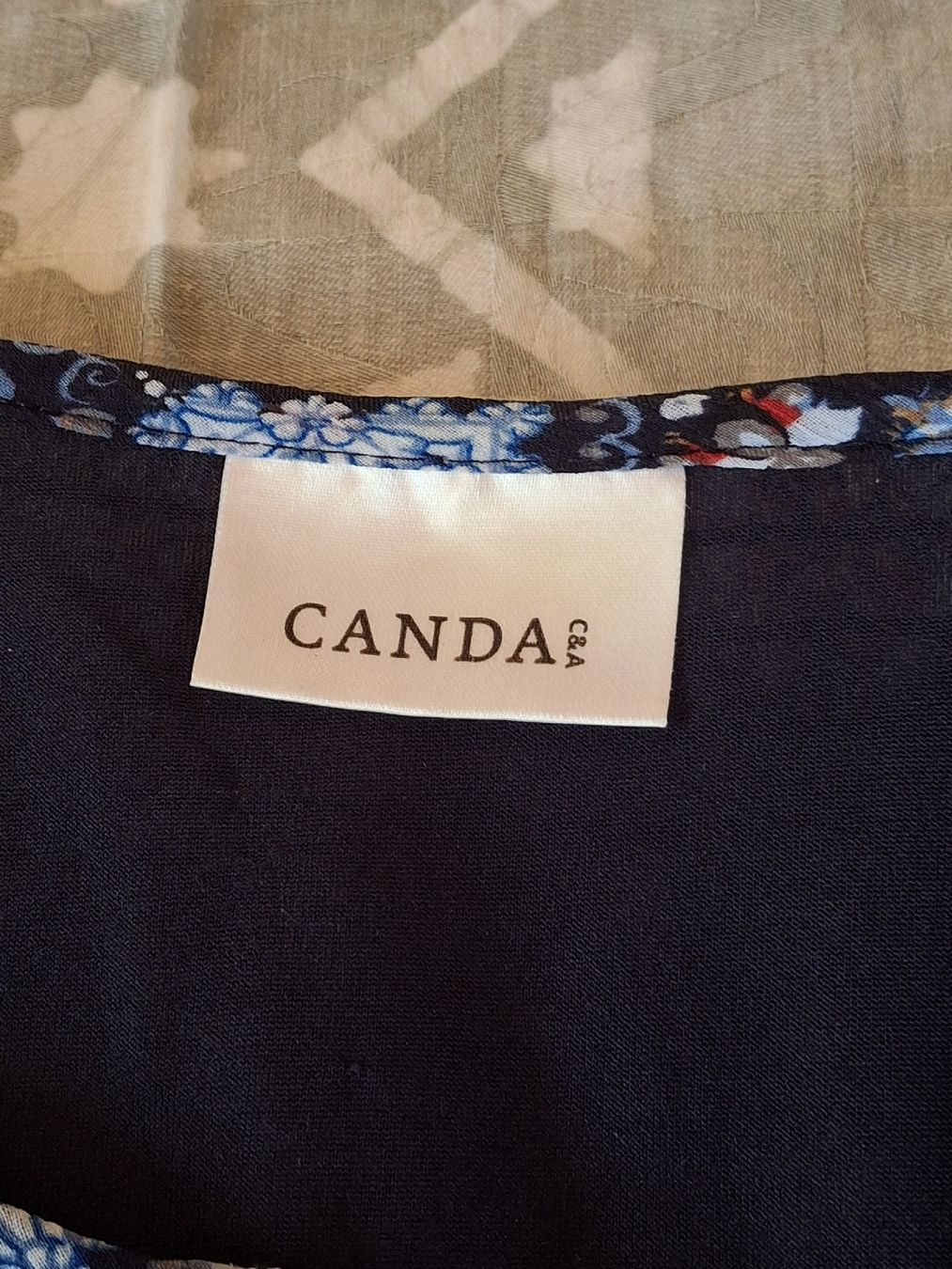 C&A Tuniken: Tunique taille 42 marque C&A – Gebraucht aus Villiers von san_jn5w 4