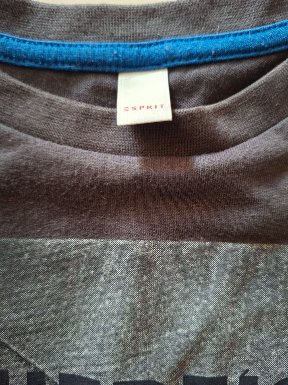 Camicie, T-shirt & Polo: Shirt Kurzarm Grösse  152 / 158 – Usato da Lohn SH venduto da Zwierbel 3