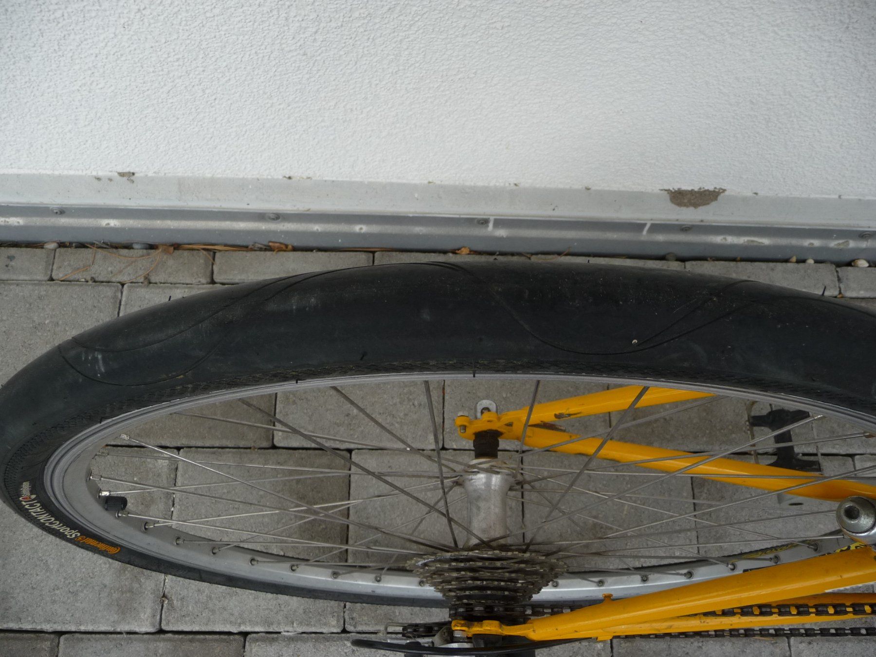 Specialized Biciclette: Specialized Hard Rock – Usato da Gebenstorf venduto da Peom 5