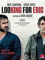 LOOKING FOR ERIC         Eric Cantona        ==> SAMMELPORTO