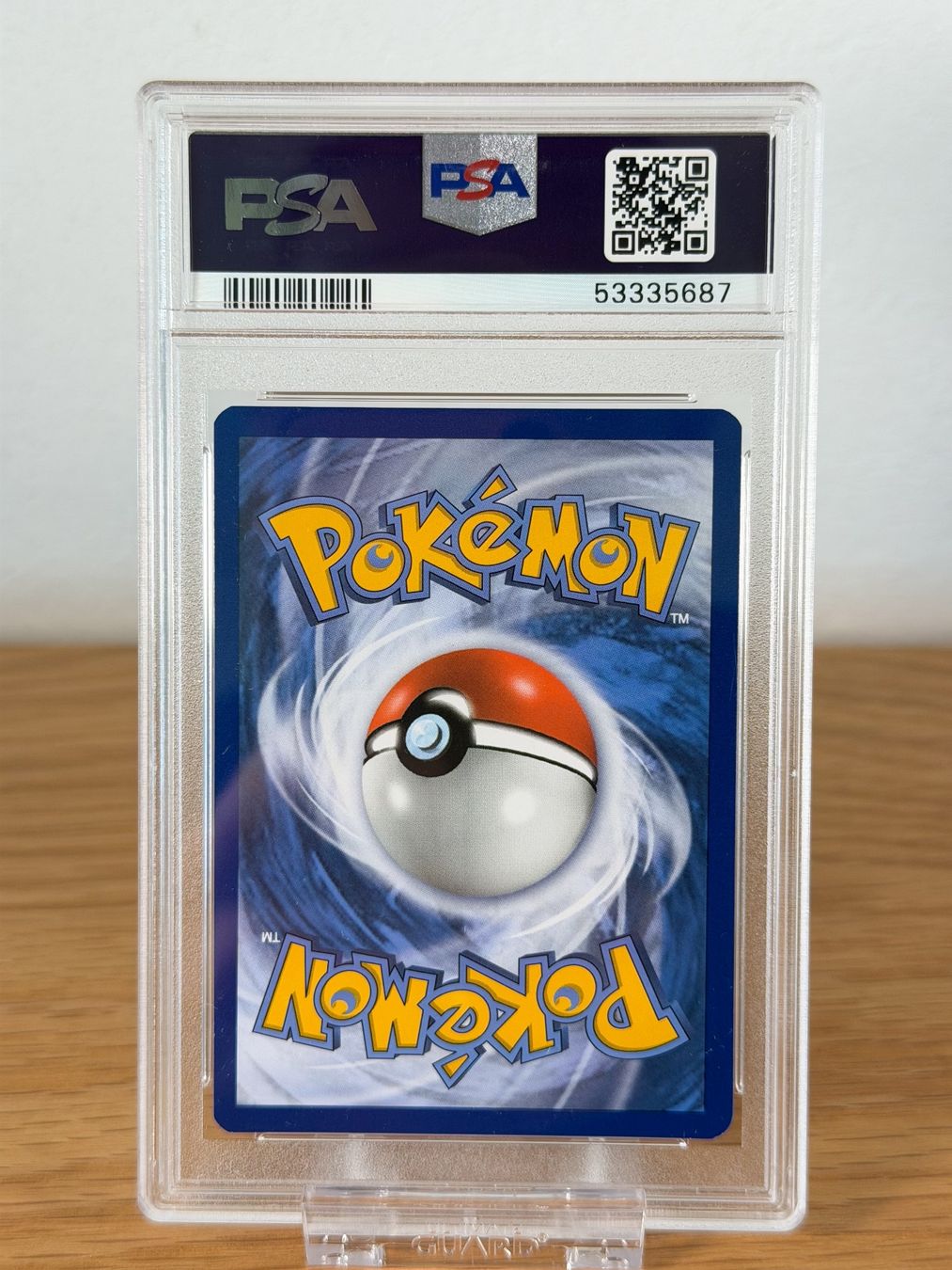 Pokémon Carte collezionabili: 2016 Pokémon XY Evolutions Charizard Holo #11 PSA 8 – Usato da Montagny-Yverdon venduto da For1 3