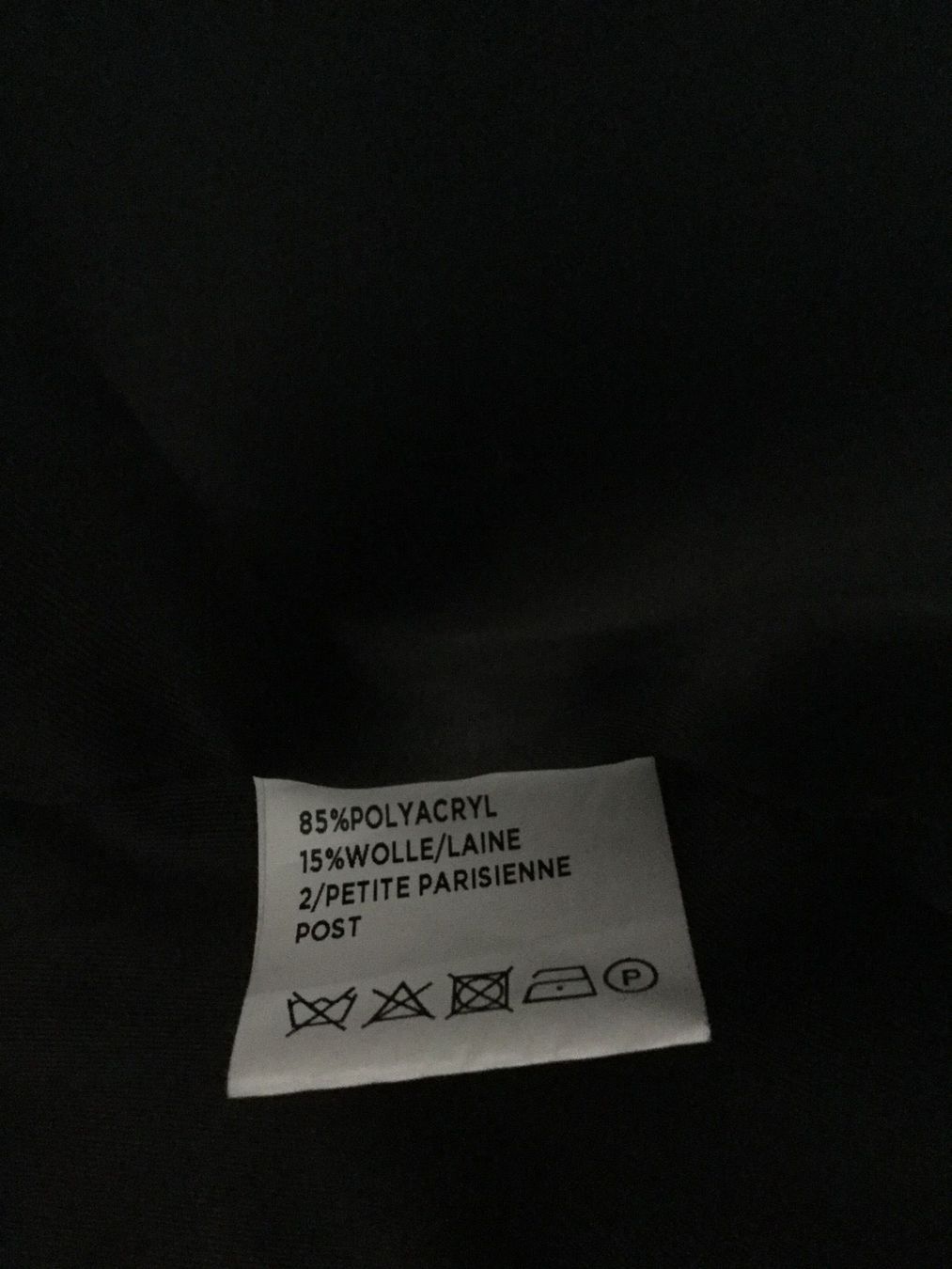 Avant Premiere Giacche: Avant- Premiere Bouclé Blazer Blouson – Nuovo (secondo la descrizione) da Kreuzlingen venduto da shopaholicatheart_3 9