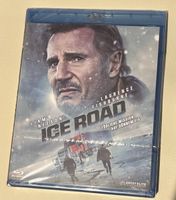 The Ice Road Blu-ray | Liam Neeson | OVP!