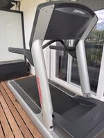 Life Fitness 95Ti