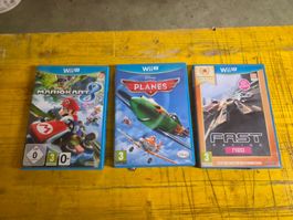 3 jeu nitendo wii