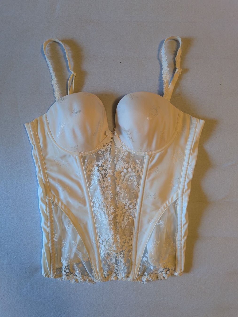 Sonstige Unterwäsche: BH Corsage – Neu (gemäss Beschreibung) aus Zuerich von Jme_zdk8
