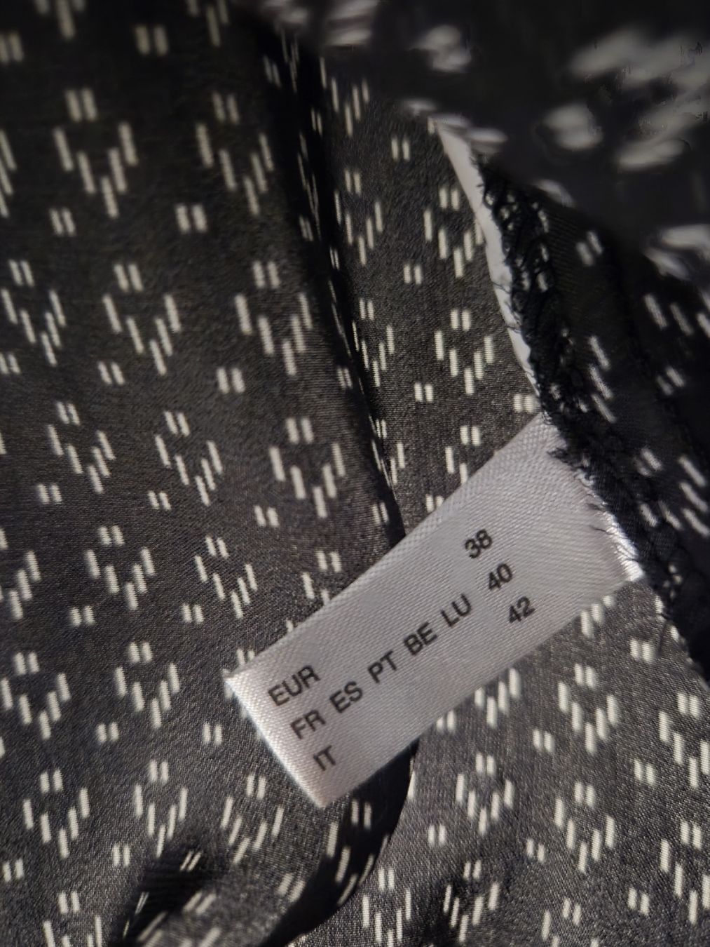 C&A Camicette: Bluse Gr. 38 von Sixth Sense C&A – Usato da Therwil venduto da Twista11 2