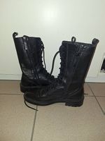 Zara Stiefel 