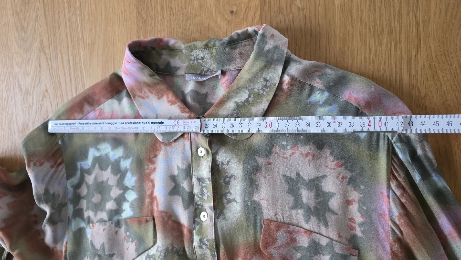 Hemisphere Vestiti: Exklusives Kleid von "HEMISPHERE" Gr. L – Nuovo (secondo la descrizione) da Schneisingen venduto da backstore24 5