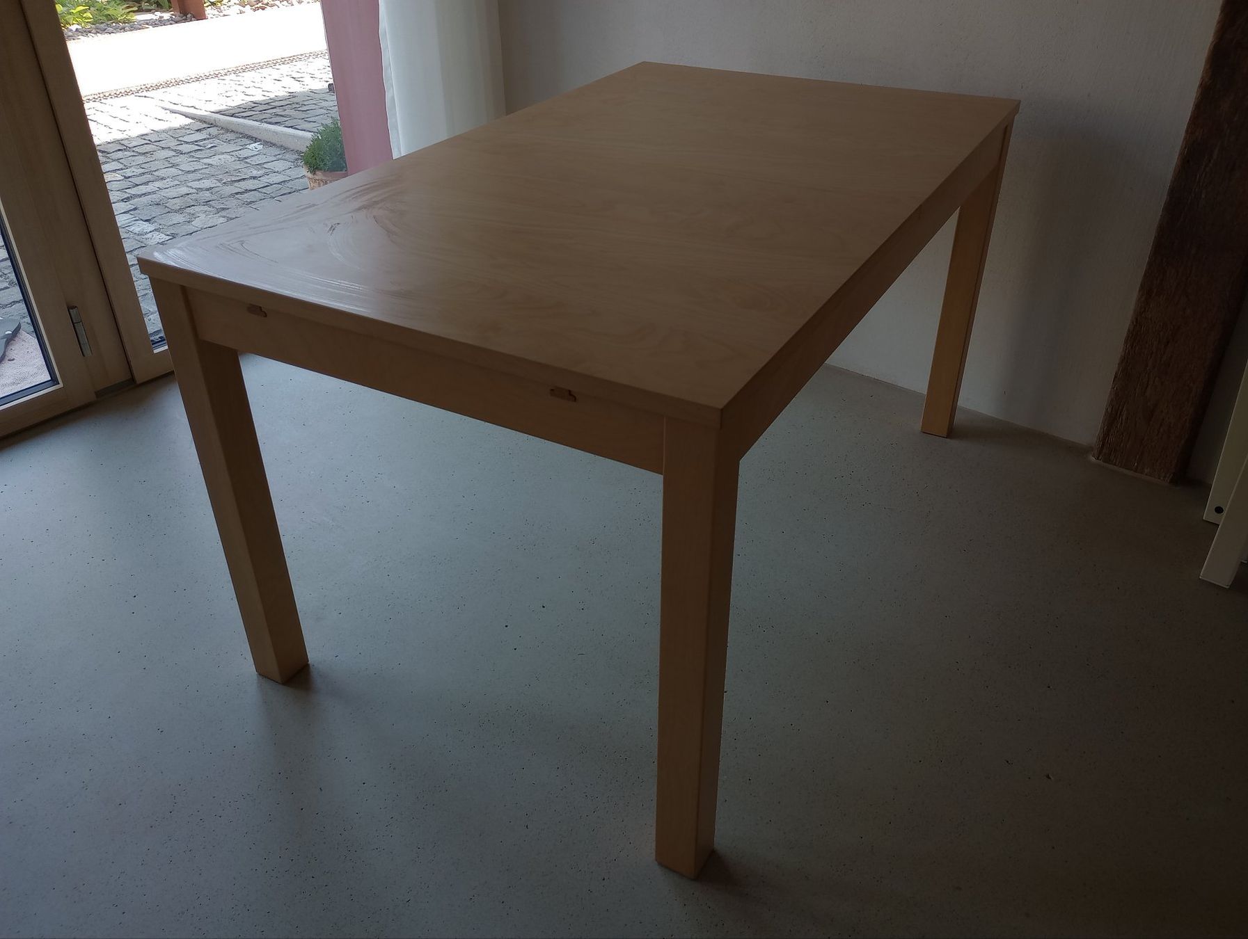 Ikea Tavoli: Esstisch holz ausziehbar – Usato da Brüttisellen venduto da ali_jlc7 1