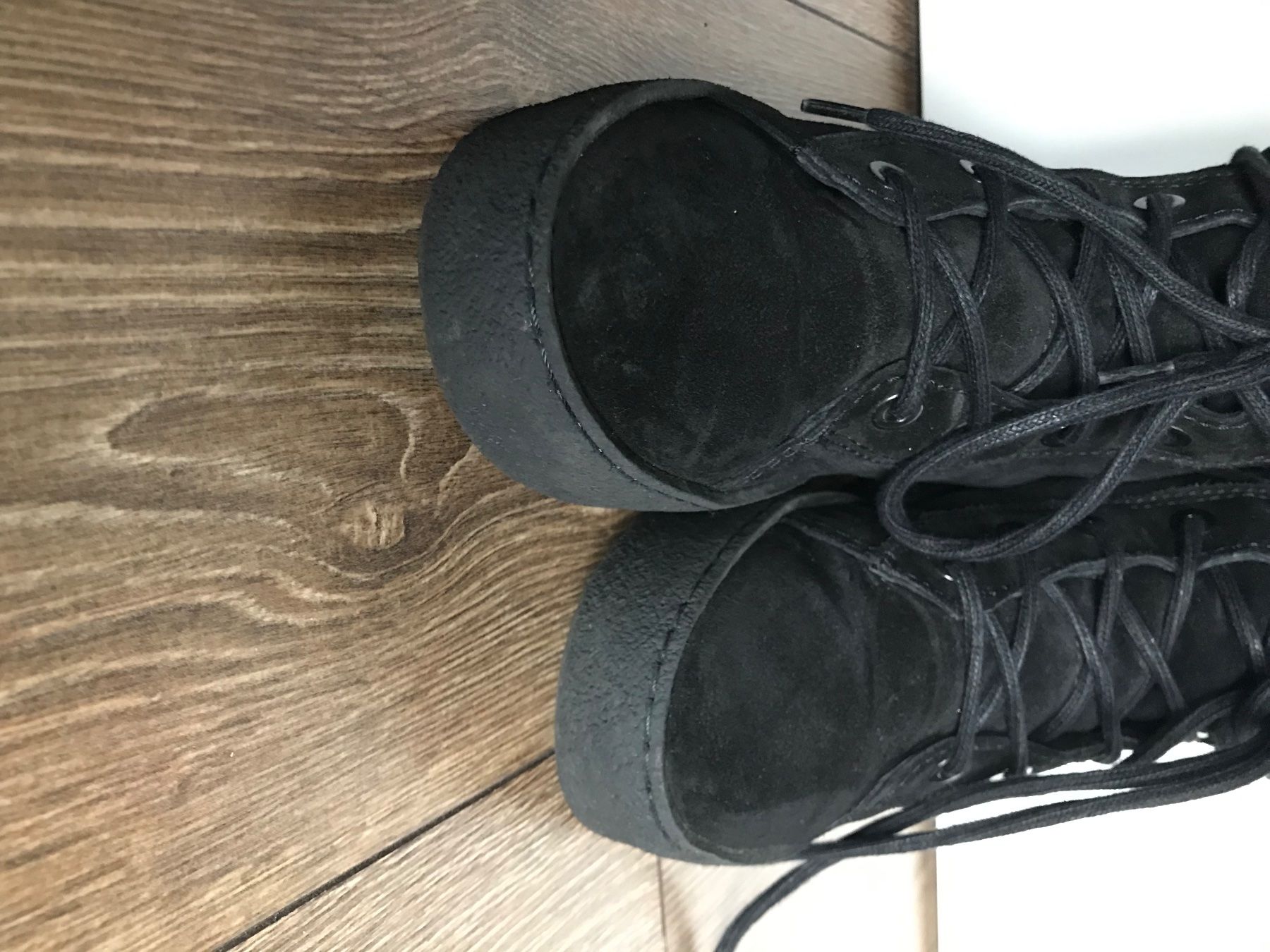 Scarpe da donna: Bronxx bottines douillées 37 – Nuovo (secondo la descrizione) da Grimisuat venduto da eliseba88 5