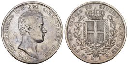 Sardinien 1831