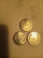 5 fen 3 x 1982 china gripnr81