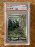 Pokémon Umbreon 0615/15 Cbb2C Chinese Exclusive  PSA 10