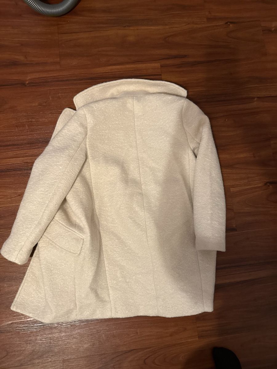 H&M Mäntel: Mantel beige – Neu (gemäss Beschreibung) aus Luzern von chevy7779 1