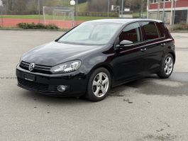 VW Golf 1.4 TSI Team Navigation Kamera 8 Fach Super Zustand