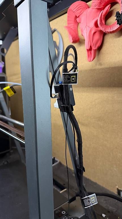 Creality 3D Drucker: Creality Ender3 V3 Plus – Gebraucht aus Malters von Ghostrider06 2