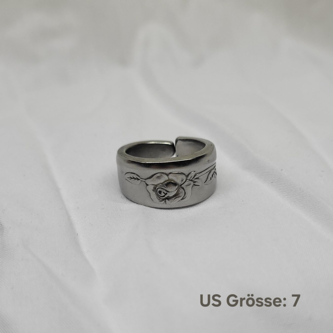 Anelli: Rosen-Ring – Nuovo (secondo la descrizione) da Malans GR venduto da sos_pgb6
