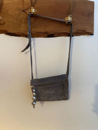 Ledertasche Zara