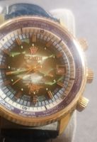 Vintage Men's Origin De Luxe Wristwatch
