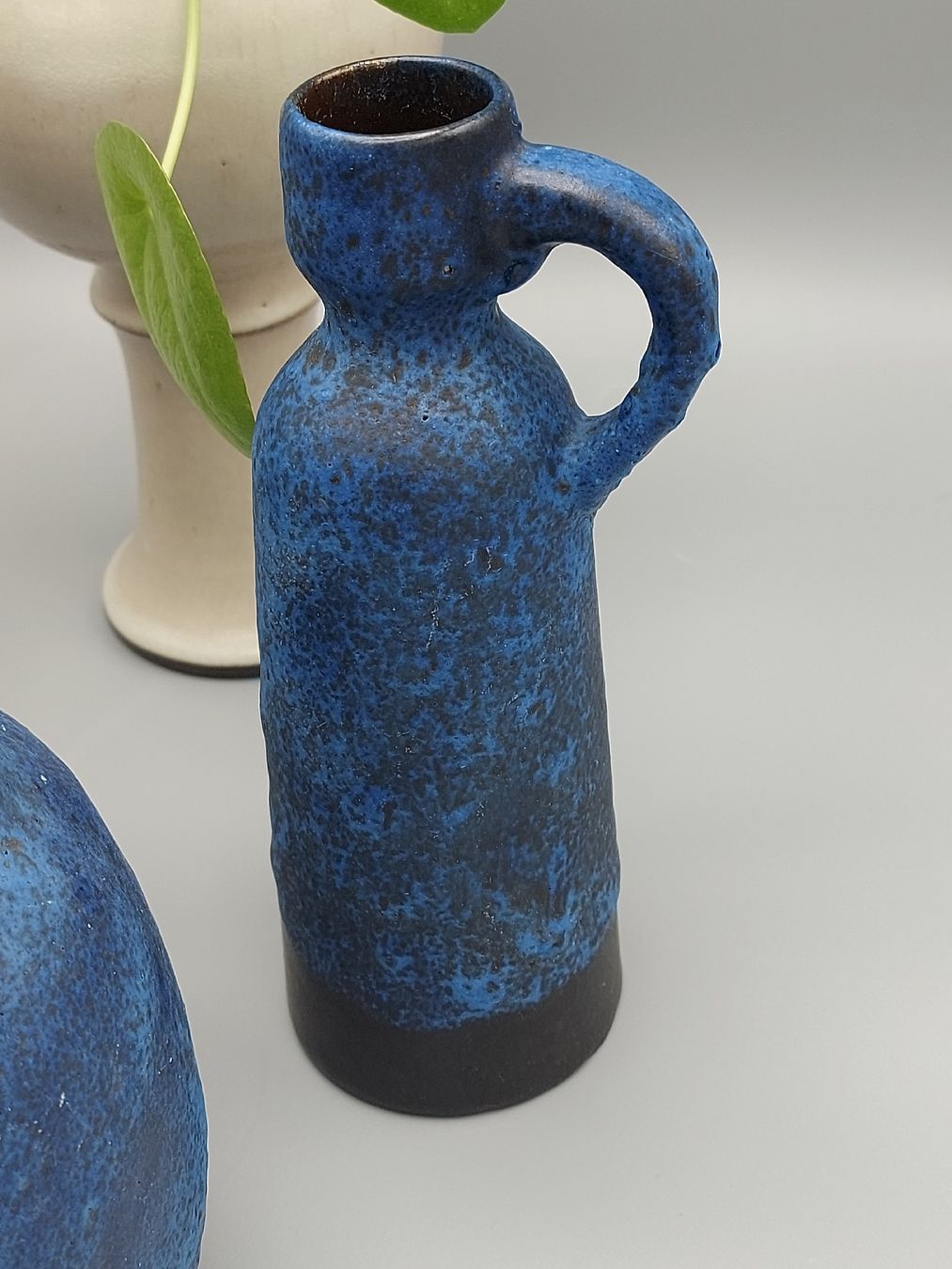 Vasi & Recipienti: 3 Vintage Vasen aus Keramik – Usato da Ostermundigen venduto da son_vd9k 2