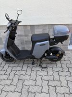 EVERSUS E-SCOOTER 