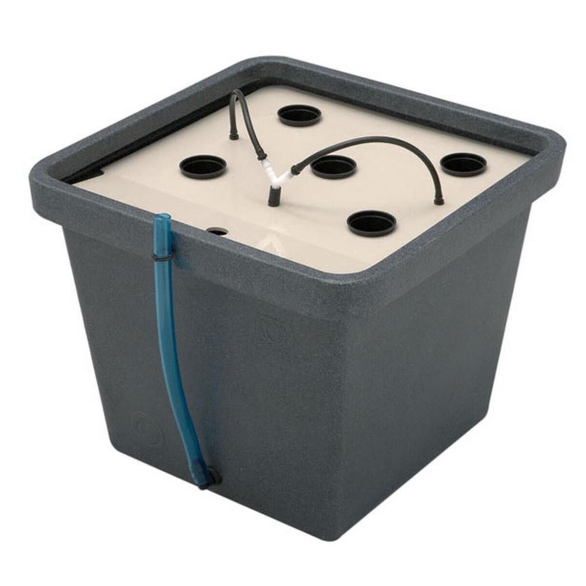 Sonstiges: Aerofarm Hydroponik Grow Kit – Gebraucht aus Stachen von 1Sebulba1