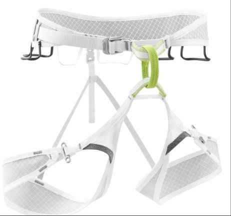 Edelrid Attrezzatura da arrampicata: Edelrid Prisma Guide - Klettergurt – Nuovo e nell'imballaggio originale da Fiesch venduto da cheera33