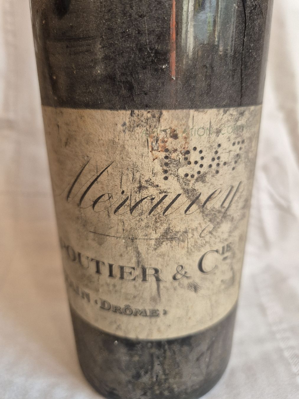 Vino: Chapoufier & Cie 1947 – Usato da Basel venduto da Kalimera111