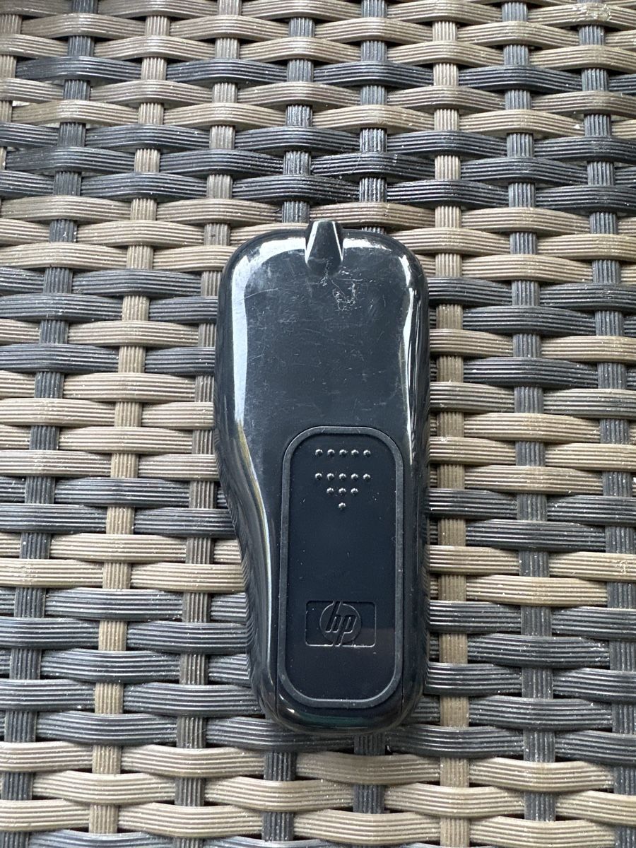 Fernbedienungen: Telecomando HP Originale – Defekt aus Rümlang von Azzard86 1