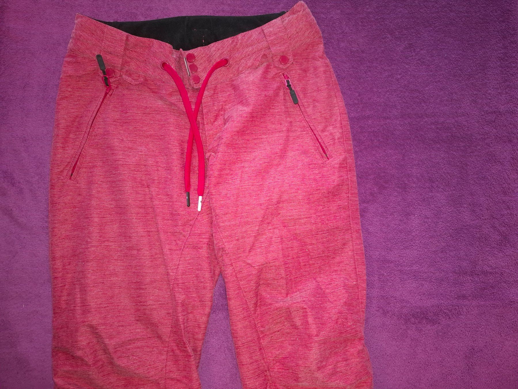 Bench Hosen: Bench Skihose Snowboardhose Hose Damen M – Gebraucht aus Müllheim Dorf von Seeeule01 1