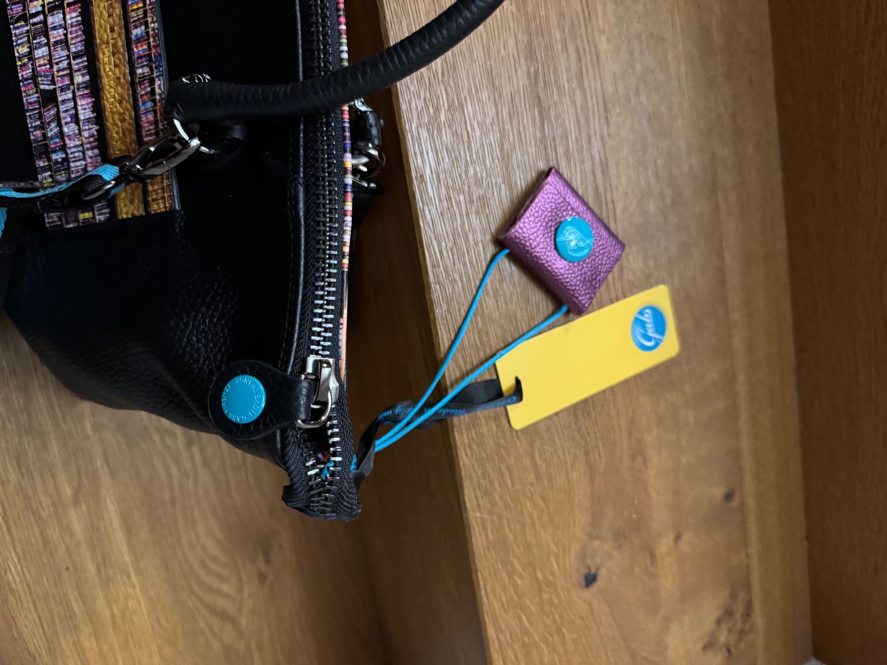 Gabs Borse da donna: Gabs G3 PLUS HOLIDAY - Handtasche – Nuovo (secondo la descrizione) da Herzogenbuchsee venduto da zukerka 9