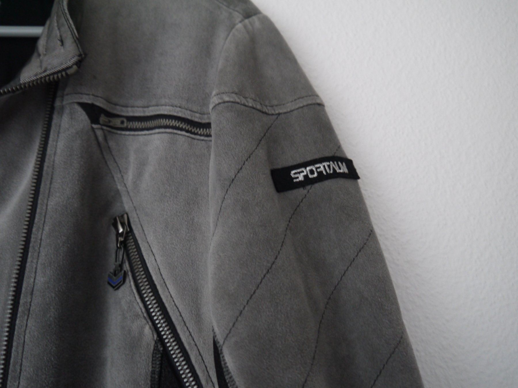 Sportalm Mäntel: SPORTALM Jacke / Mantel Gr.42 – Gebraucht aus Hagendorn von Blaf 1