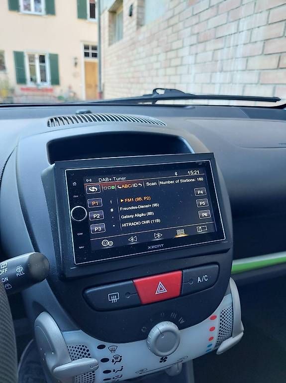Automobili: Peugeot 107 Ocassion – Usato da Stachen venduto da Cross1 2