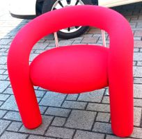 Sessel «Tube» (TU75) von Rossi di Albizzate Original
