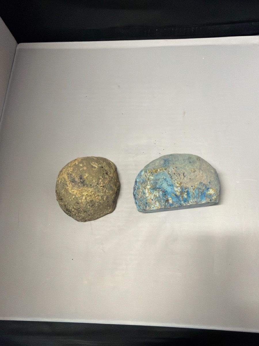 Minerali & Pietre curative: 5 – Usato da Wauwil venduto da chiraluna 3