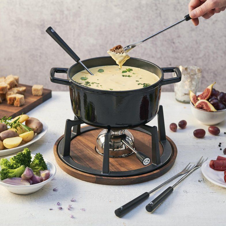 Kisag Elettrodomestici da cucina: Kisag Rechaud LAAX I Gratisversand – Nuovo e nell'imballaggio originale da Bellach venduto da Kisag_AG 2
