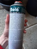 nola propan gas
