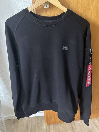 Alpha Industrie Pullover 