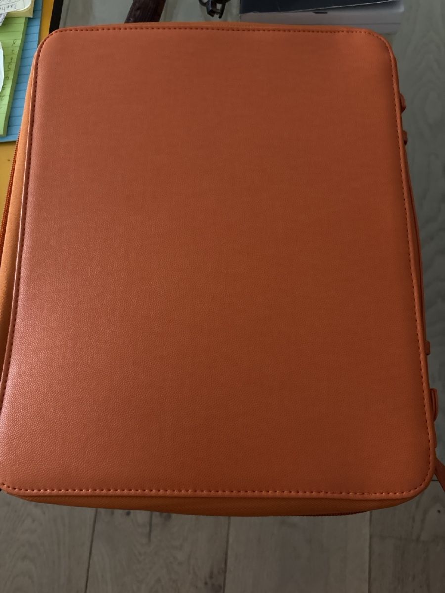 Koffer & Taschen: Porte documents Filofax – Gebraucht aus Estavayer-le-Lac von bde_mc5x 2