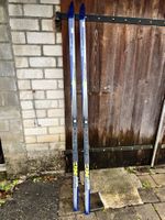 Fischer Langlaufski XC Royal Crown, 198cm - Top Zustand!