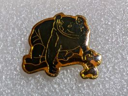Ansteckpin 244: Frosch