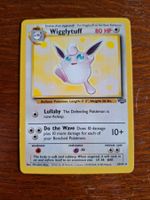 Pokemon Wigglytuff Jungle Set 32/64